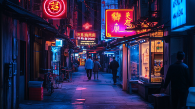 Crafted Excellence in Chinese Manufacturing for Global Neon Power Supply Needs