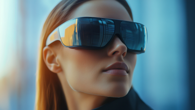 Revolutionizing Vision with Ai Glasses as the Future of Smart Eyewear in 2023