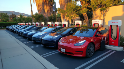 Revolutionizing Electric Mobility: The Essential Guide to Hybrid Car Chargers for Global Buyers