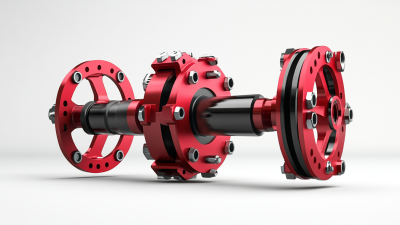 Leading the World with Chinese Made Flanged Valve Innovations