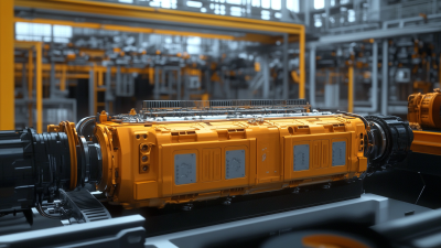 Global Reach of Power Hybrid Combiner Innovation from Leading Chinese Manufacturer