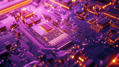 Leading the Charge in Global Manufacturing: China's Surface Mount Pick and Place Machines Set New Standards