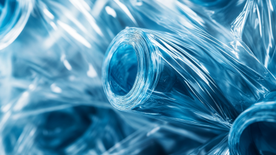 Leading the Way in Global Exports of Premium Plastic Wrap Shrink Solutions