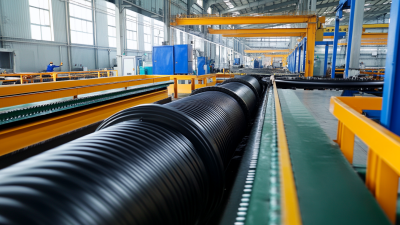 Reliable Chinese Manufacturing of Pipe Jetters Committed to Consistent Quality