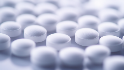 The Unmatched Quality of D Calcium Pantothenate from China Leading the Global Supply Chain