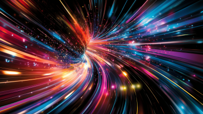 Unleashing the Power of Laser Show Systems to Transform Your Event Experience Globally
