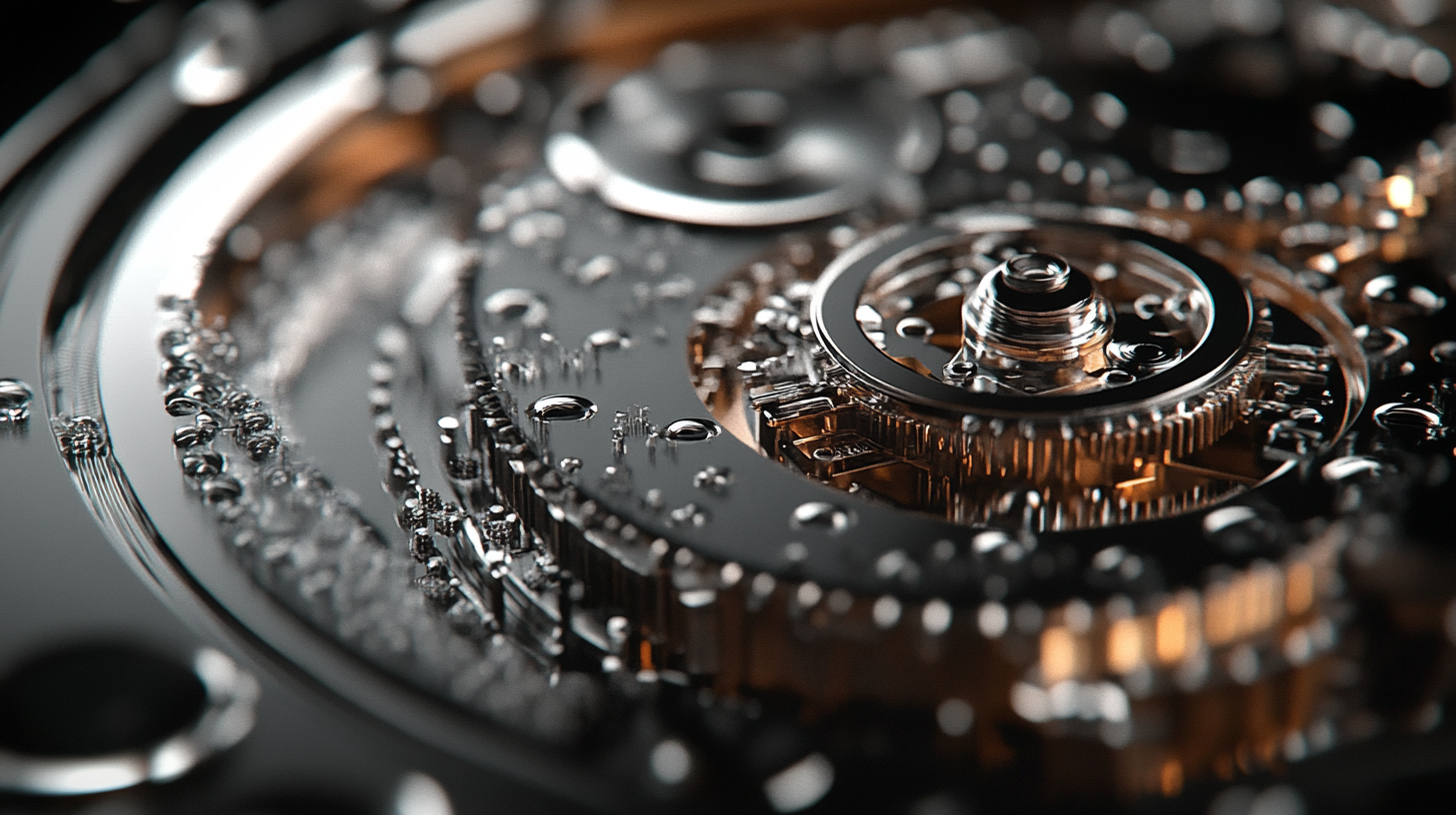 Discover the Innovative Benefits of Lock Disc Technology in Modern Manufacturing