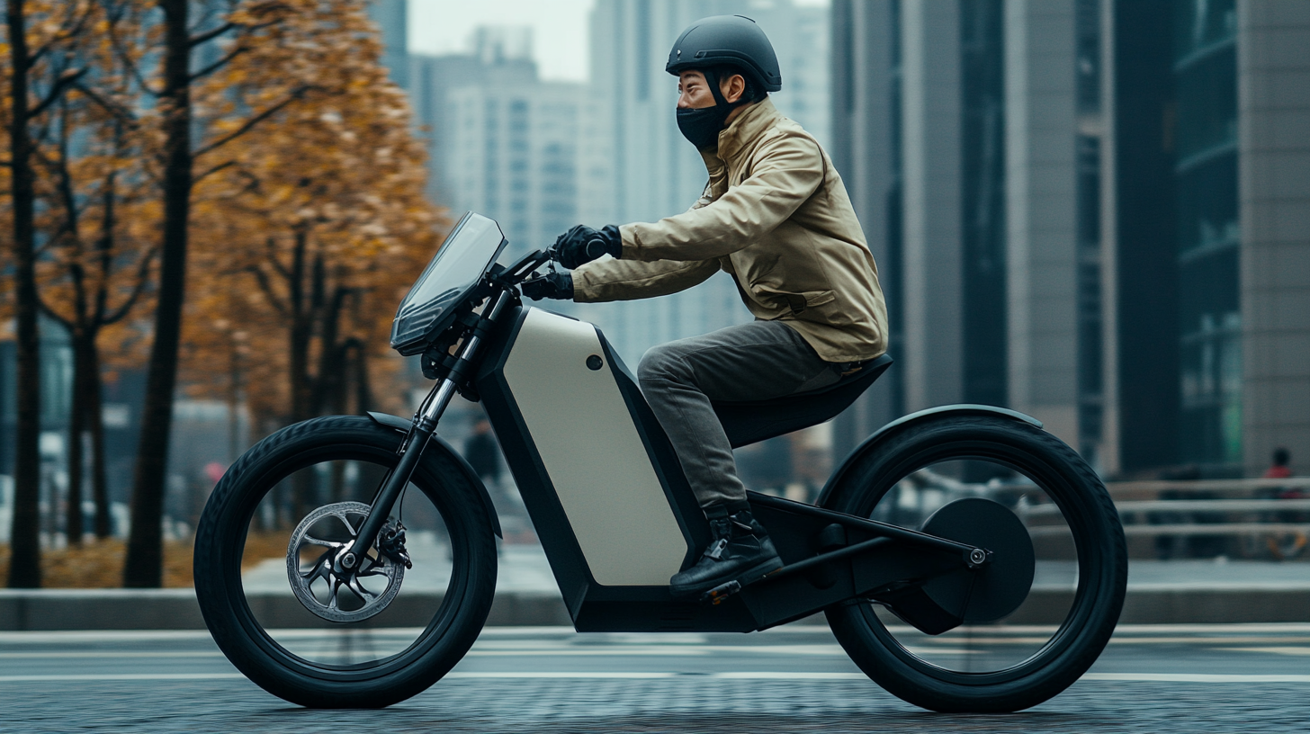 Empowering Your Ride: The Ultimate E-Bike Battery Solution from China