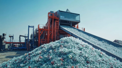 Global Leaders in Glass Cullet Crusher Innovation from China