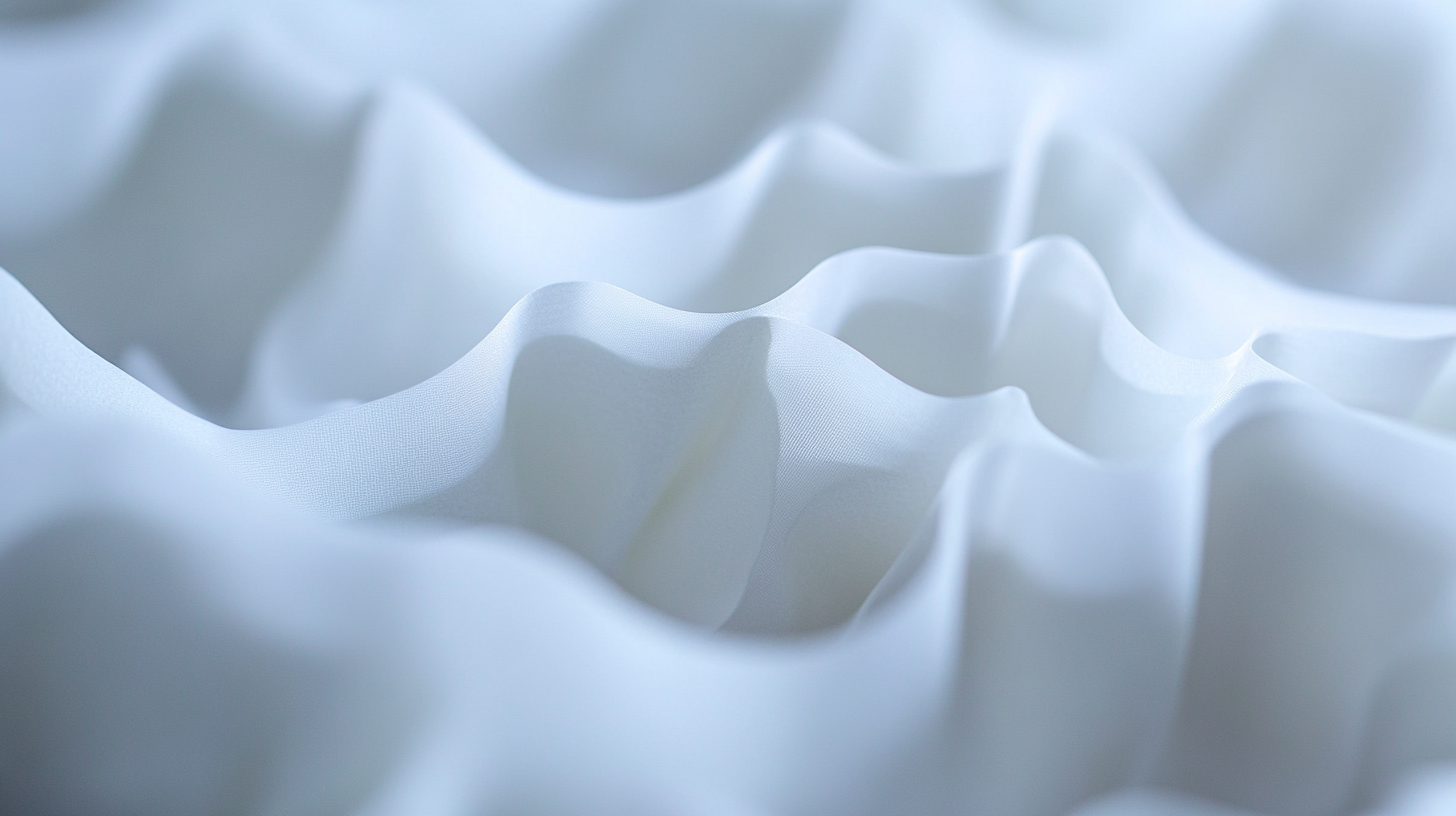 Brewing Global Success with Quality Coffee Filter Paper Made in China