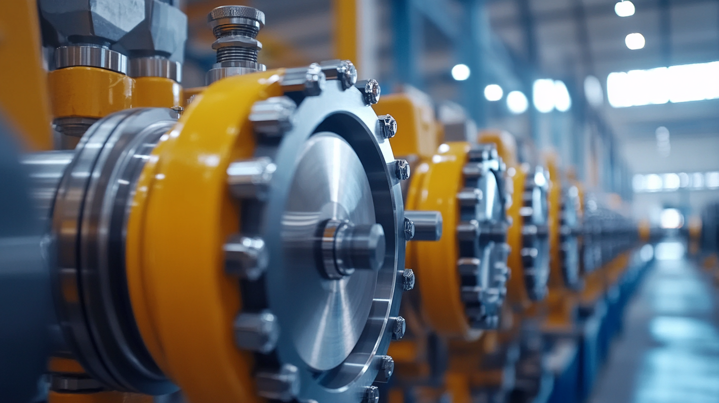 Unleashing Excellence in Butterfly Valve Lug Manufacturing from China to the World