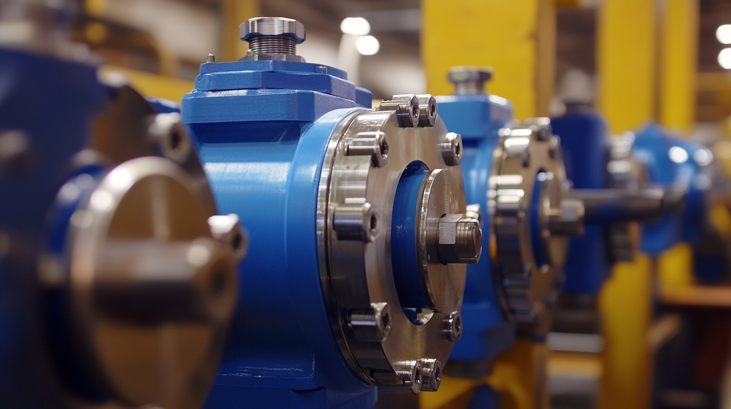 Unleashing Excellence in Butterfly Valve Lug Manufacturing from China to the World