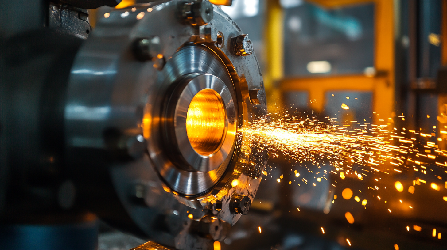 Unleashing Excellence in Butterfly Valve Lug Manufacturing from China to the World
