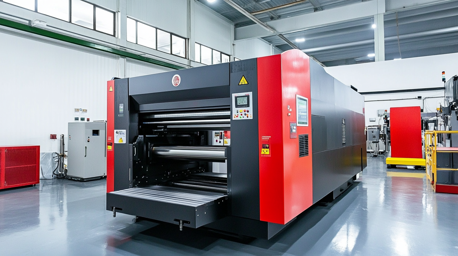 Reliable Quality from China Your Trusted Partner for Lamination Machines