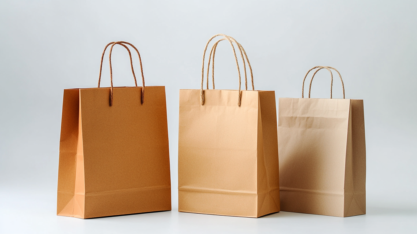 Discover Unmatched Quality: Your Trustworthy Source for Cardboard Paper Bags from China's Leading Manufacturers