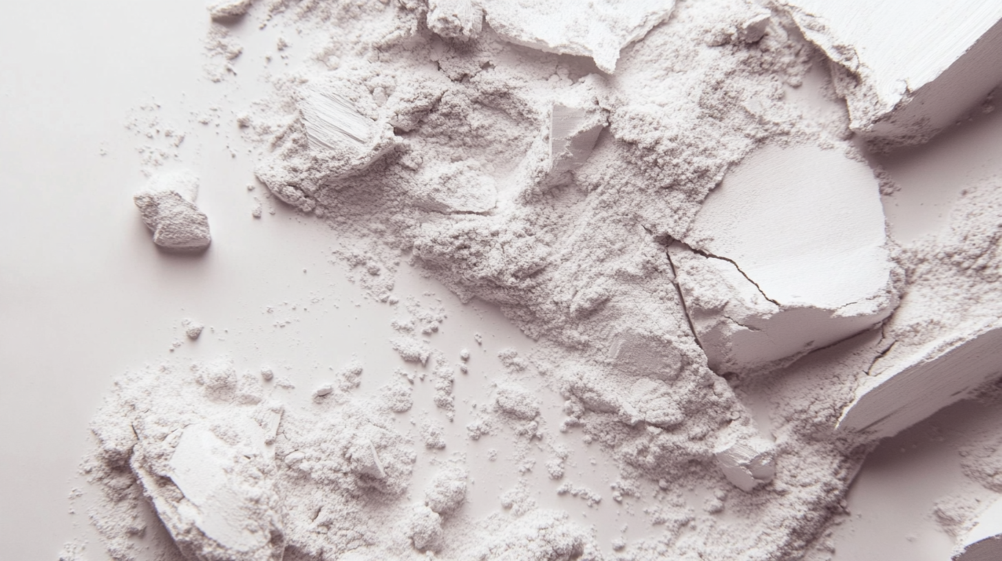 Mica Powder Revolutionizing Cosmetics Global Buyers Trusting Chinese Quality