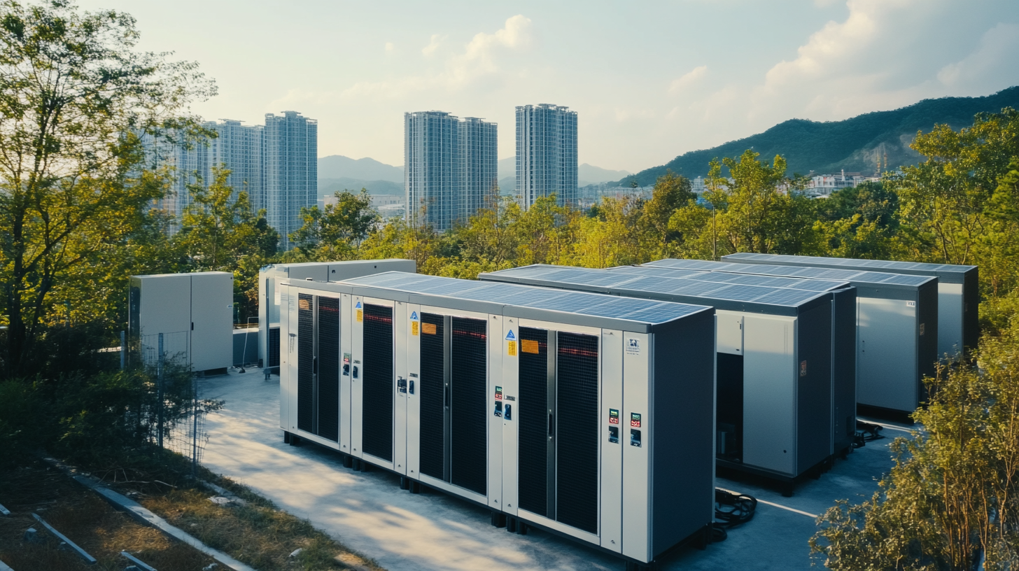 China's Premier Quality Backup Inverters Empowering Global Energy Solutions