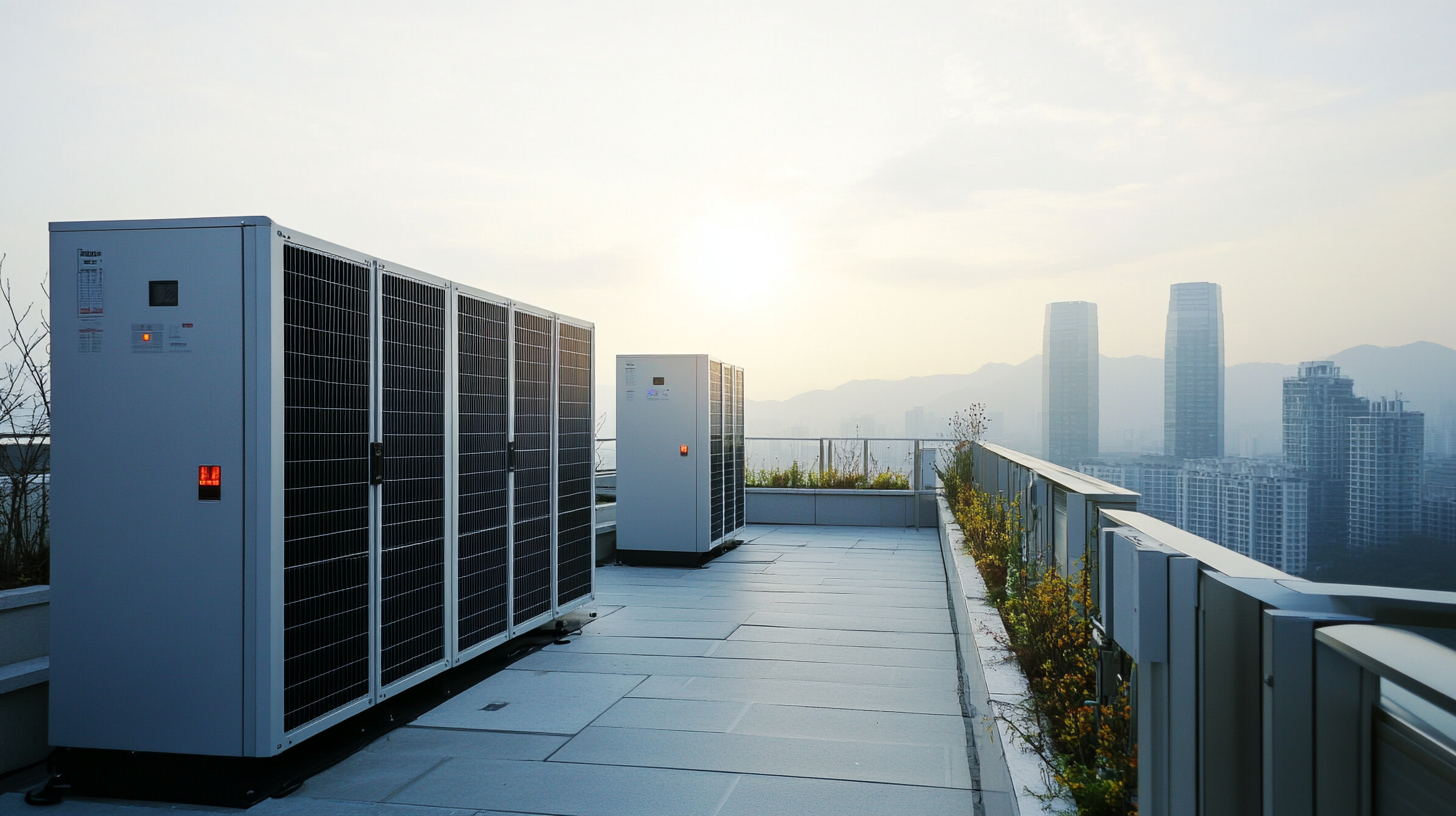 China's Premier Quality Backup Inverters Empowering Global Energy Solutions