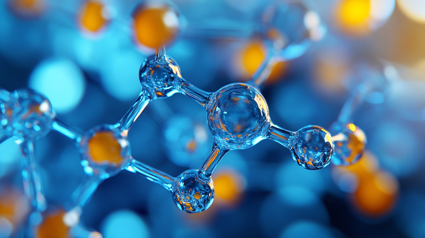 The Unmatched Quality of D Calcium Pantothenate from China Leading the Global Supply Chain
