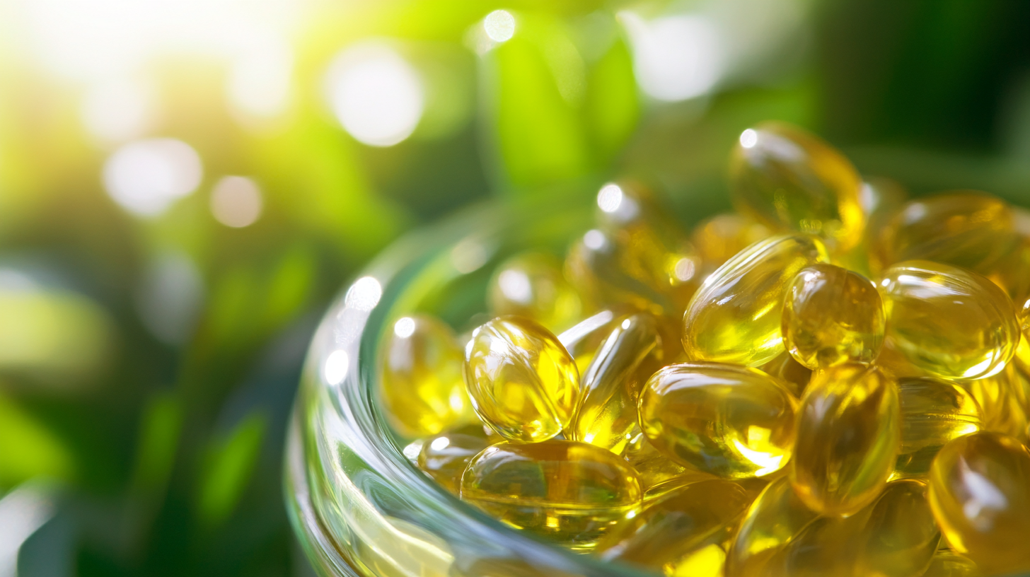 Unlocking Global Market Potential with Herbal Supplements and Key Industry Trends