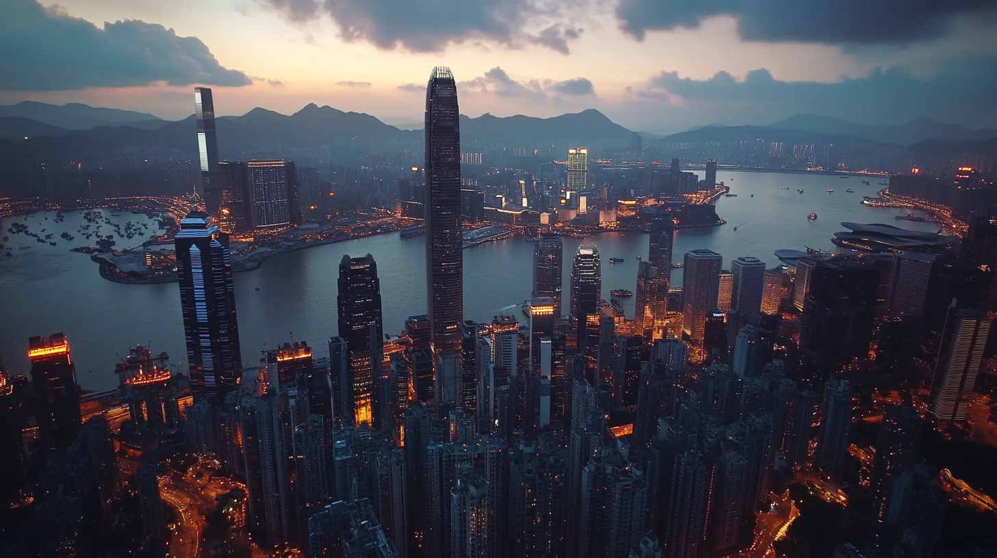 Reliable Structural Steel from China: Your Trusted Source for Consistent Quality Worldwide