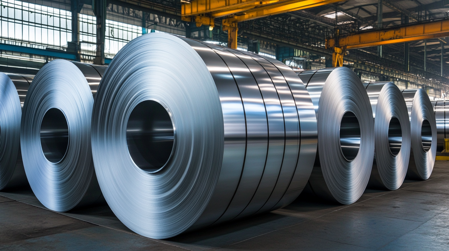 Reliable Structural Steel from China: Your Trusted Source for Consistent Quality Worldwide