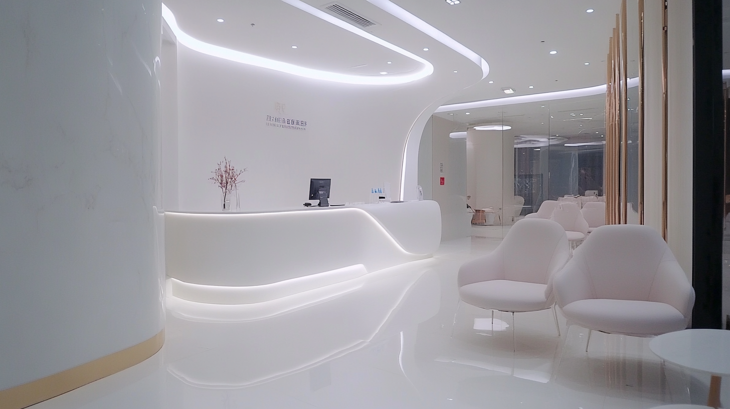 Global Excellence in Zirconia Dental Implants Proudly Made in China