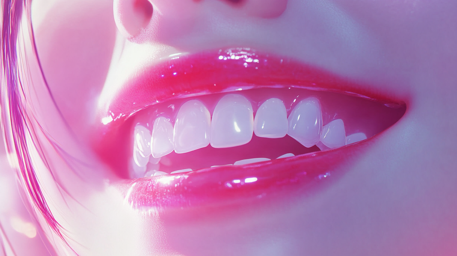 Global Excellence in Zirconia Dental Implants Proudly Made in China