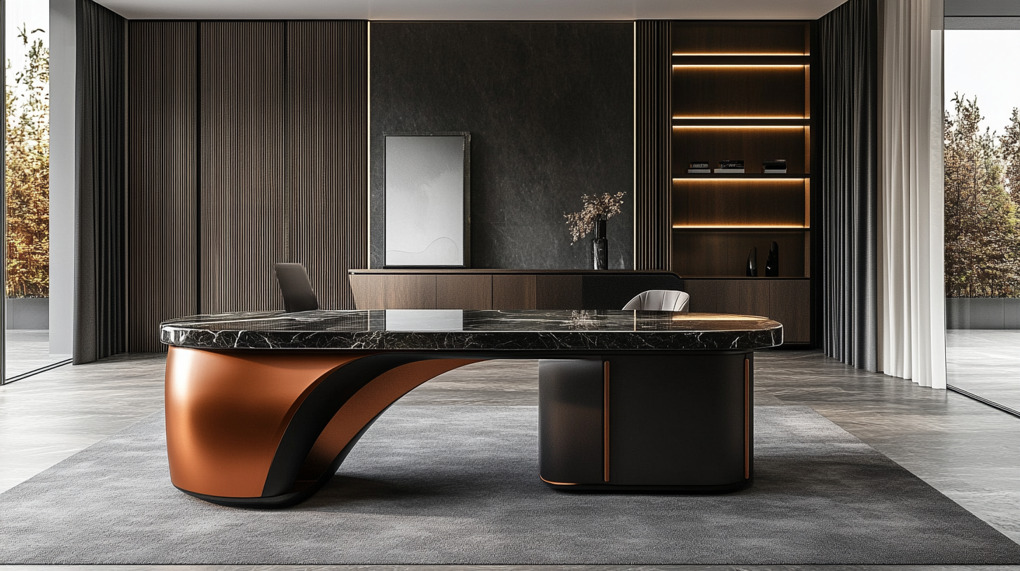 Elevate Your Space with Nail Furniture Designed in China for Global Excellence