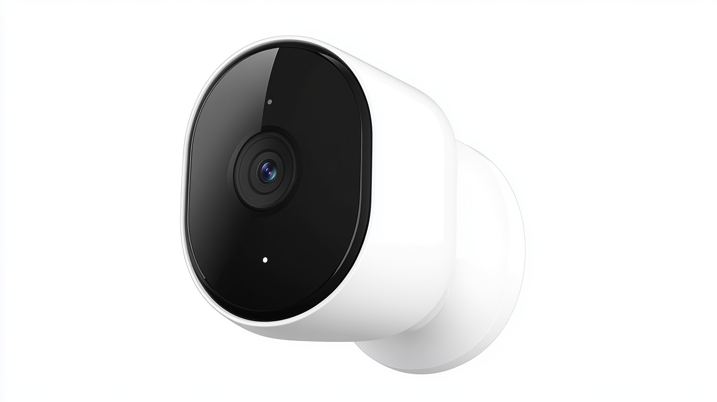 Global Leadership in Innovation with Chinese Made Wifi Security Cameras