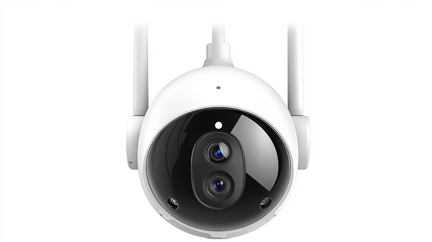 Global Leadership in Innovation with Chinese Made Wifi Security Cameras