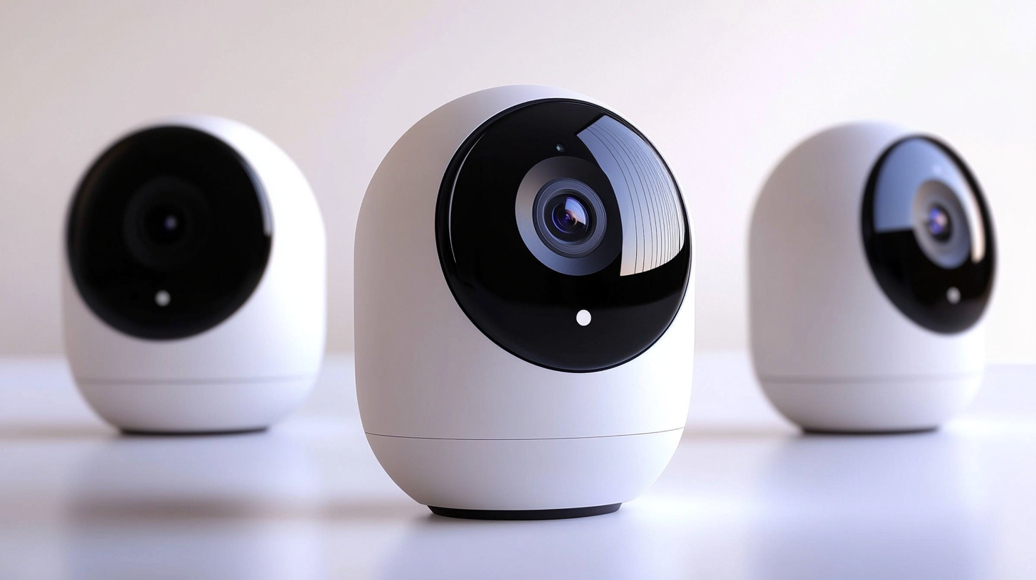 Global Leadership in Innovation with Chinese Made Wifi Security Cameras