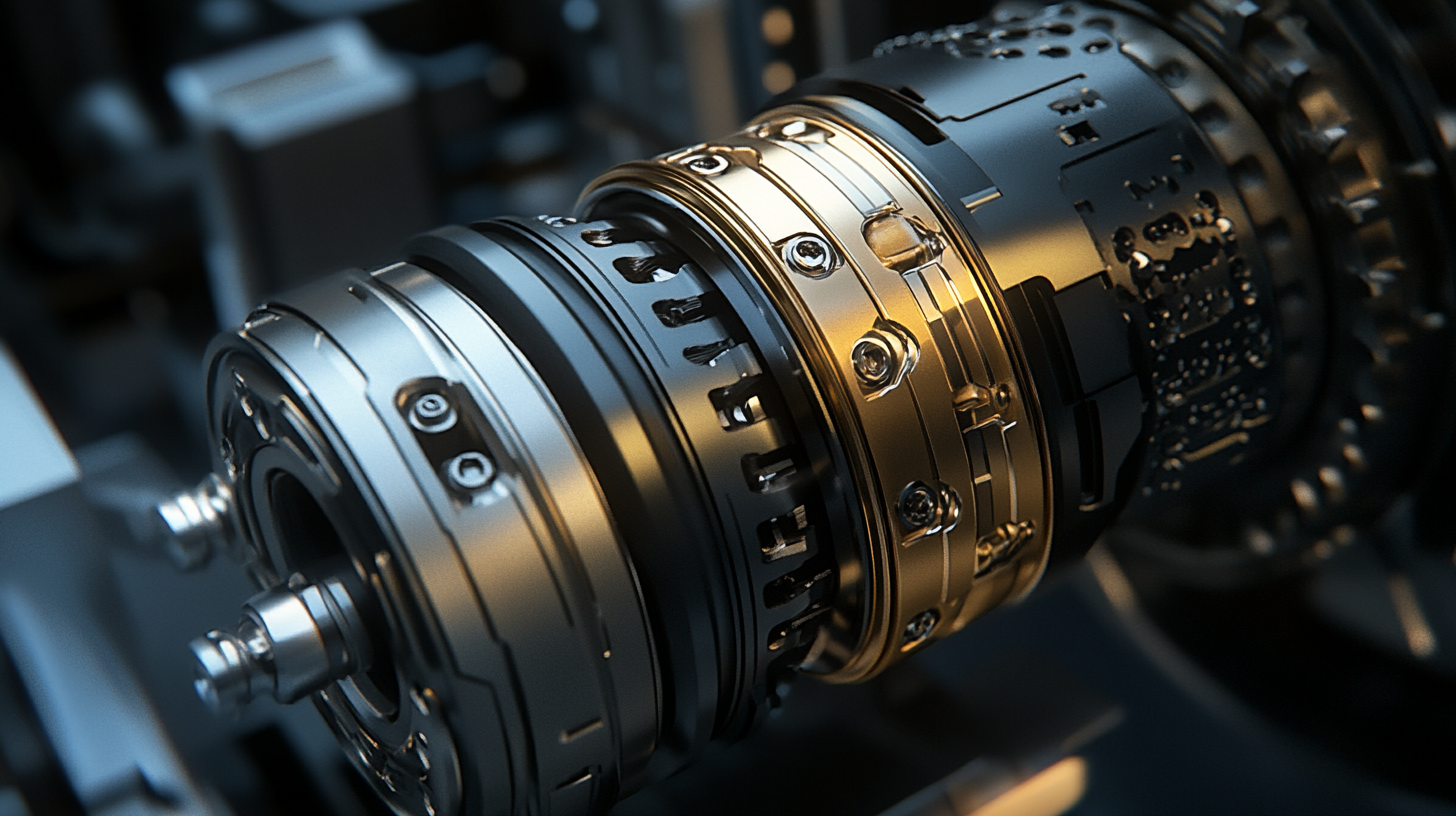 Empowering Global Markets with Superior Plug Torque Innovations from China