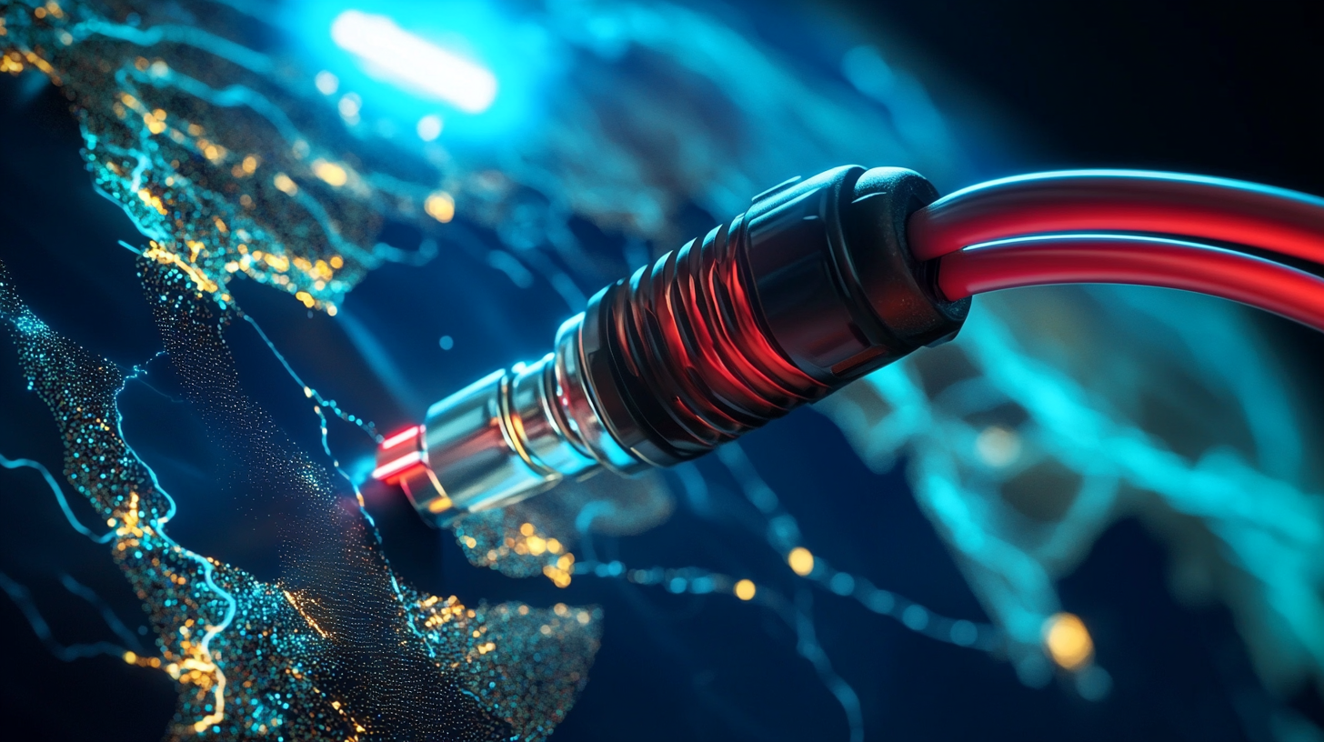 Empowering Global Markets with Superior Plug Torque Innovations from China