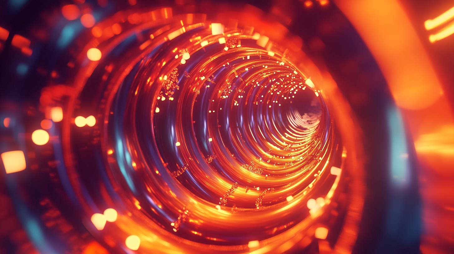 Gas Tubing Excellence Crafted in China Delivering Quality Solutions Worldwide