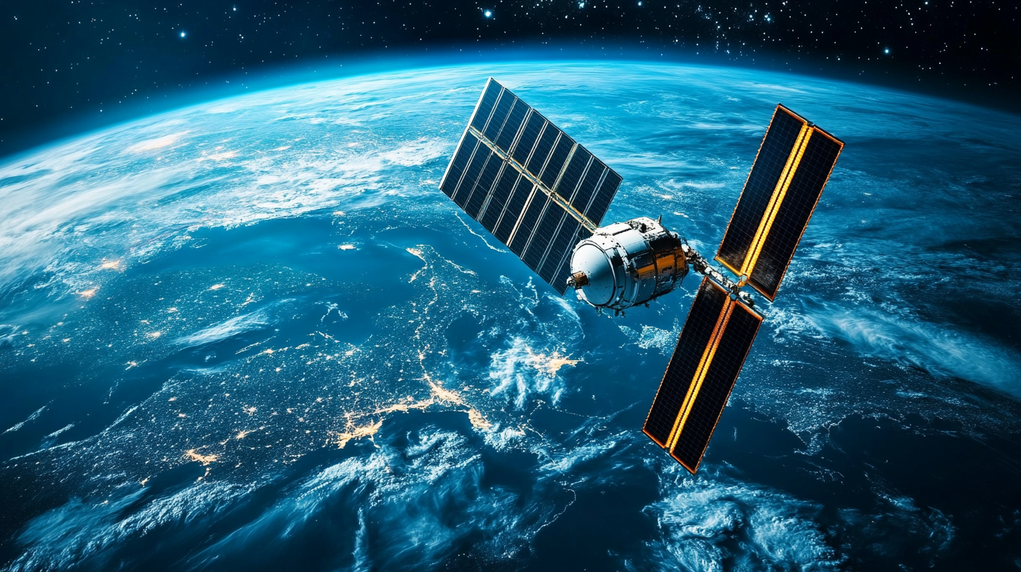 Leading Chinese Factory Delivers Exceptional GPS Global Positioning System Solutions for Global Buyers