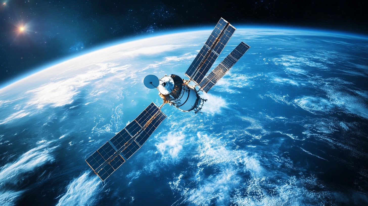 Leading Chinese Factory Delivers Exceptional GPS Global Positioning System Solutions for Global Buyers