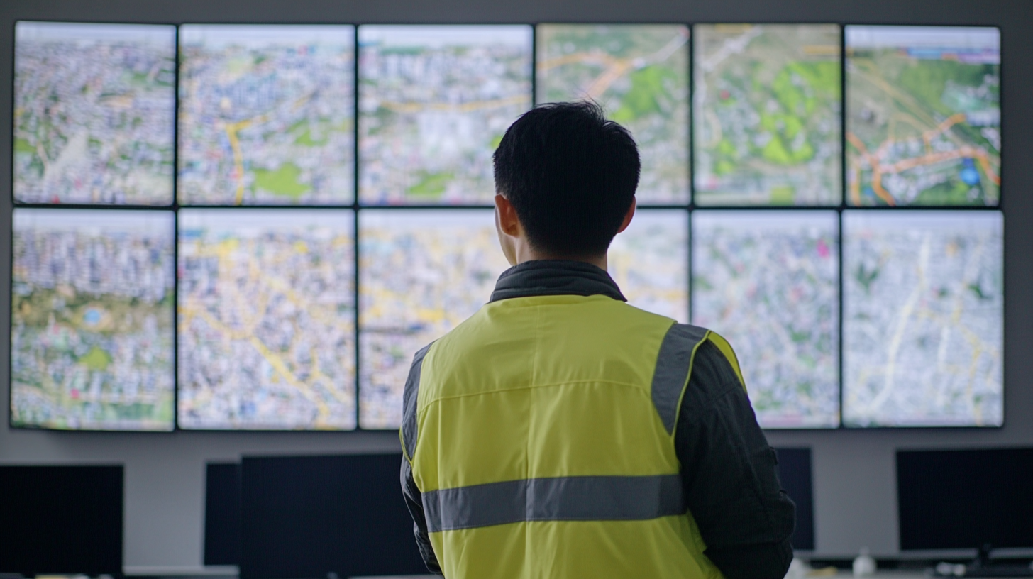 Leading Chinese Factory Delivers Exceptional GPS Global Positioning System Solutions for Global Buyers