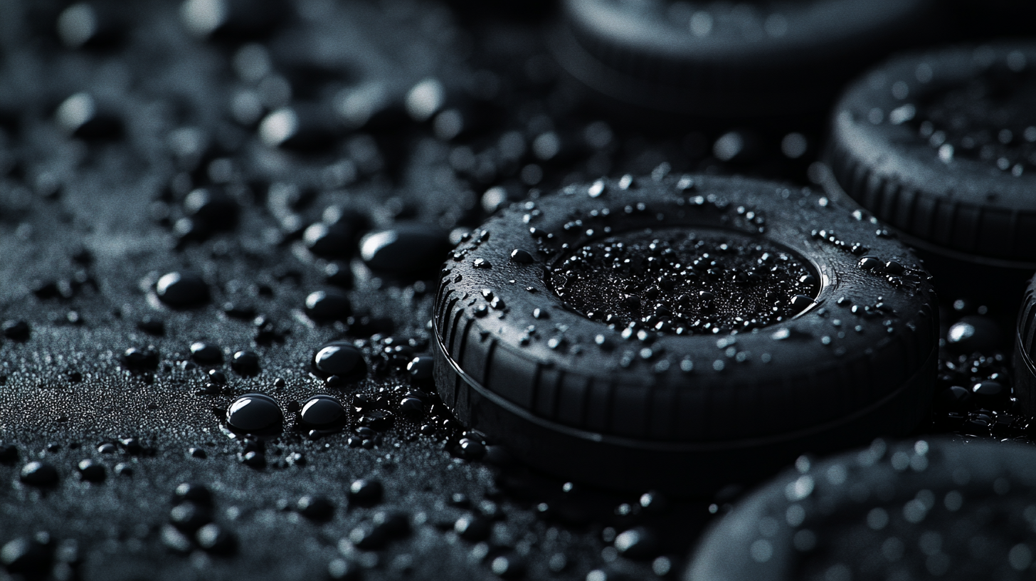 Reliable Tyre Balancing Beads from China Consistently Enhancing Performance and Efficiency