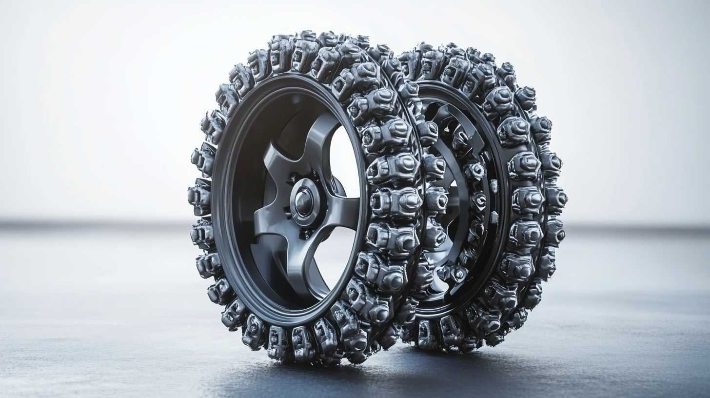 Reliable Tyre Balancing Beads from China Consistently Enhancing Performance and Efficiency