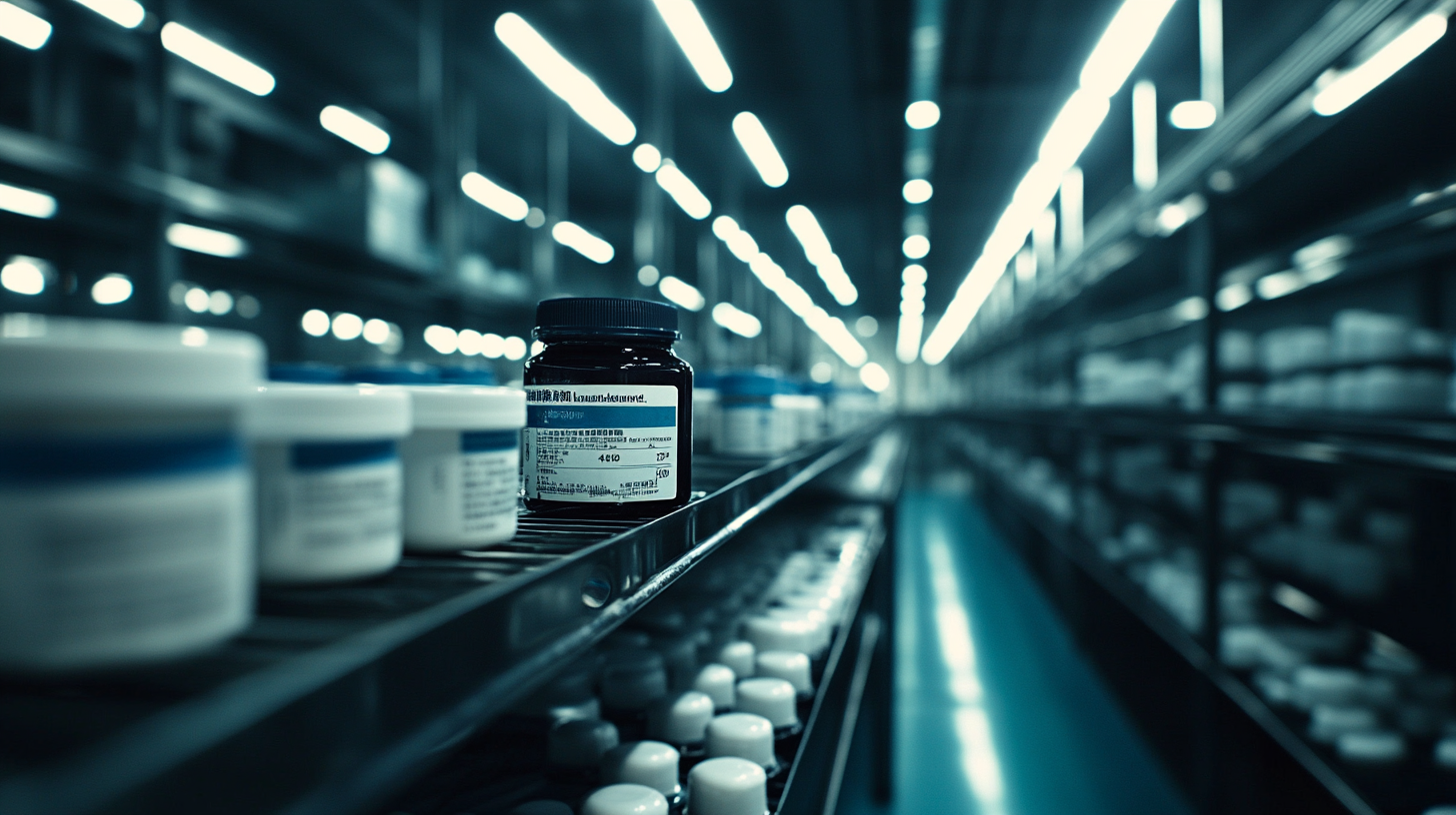 Exceptional Manufacturing by Leading Chinese Factories: Your Premier Source for Melatonin Sleep Aids