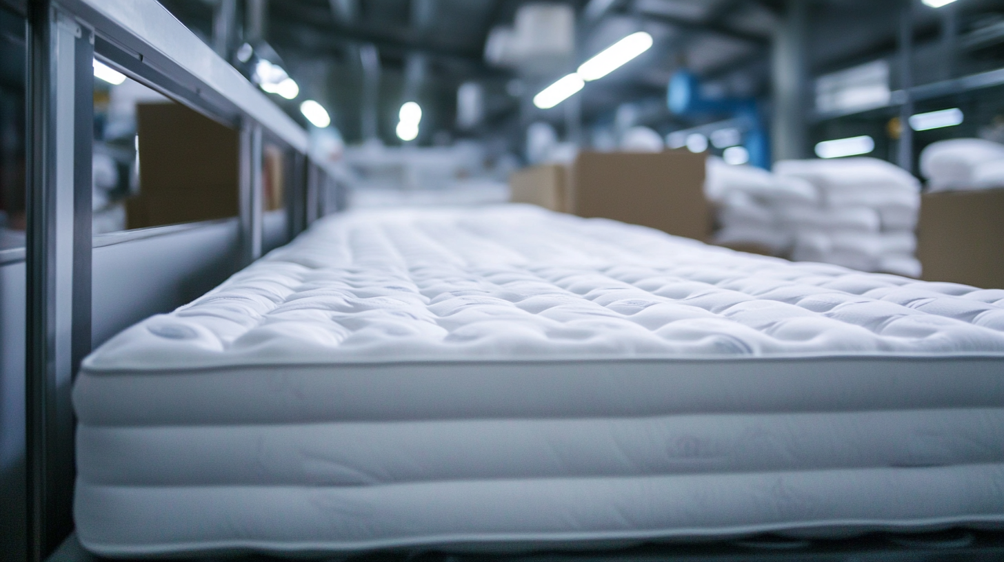 Exceptional Manufacturing by Leading Chinese Factories: Your Premier Source for Melatonin Sleep Aids