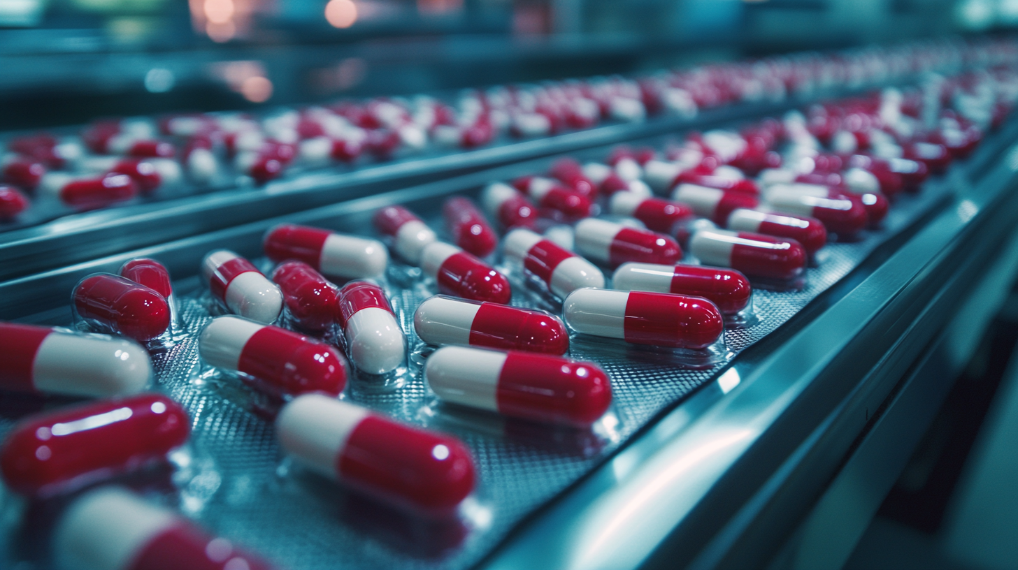 Exceptional Manufacturing by Leading Chinese Factories: Your Premier Source for Melatonin Sleep Aids