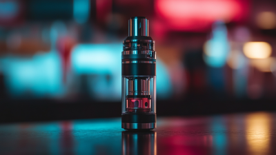 Explore the Future of Vape Kits for Buyers Worldwide