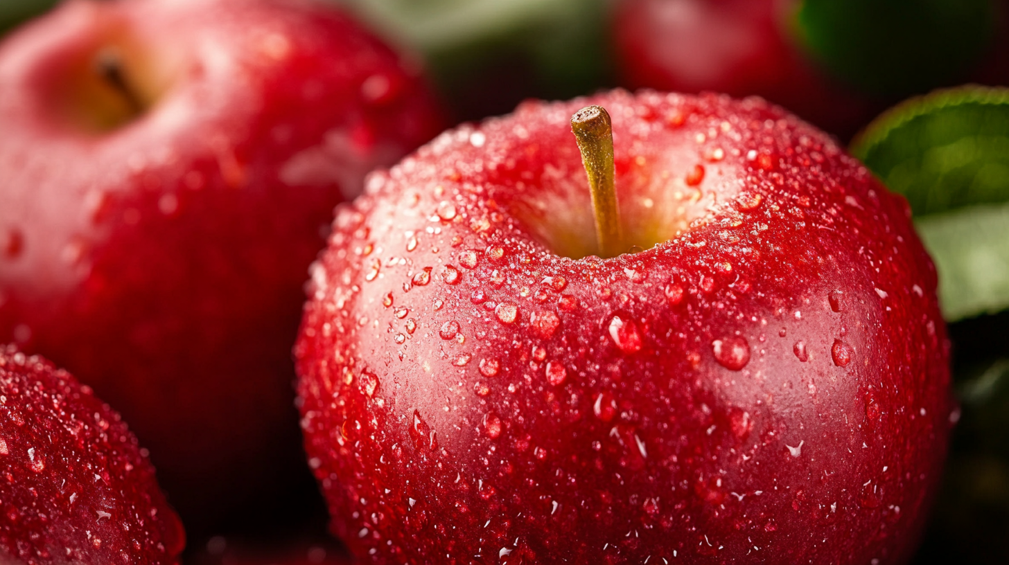 High-Quality Air Dried Apples: Your Partner in Global Sourcing from Leading Chinese Manufacturers