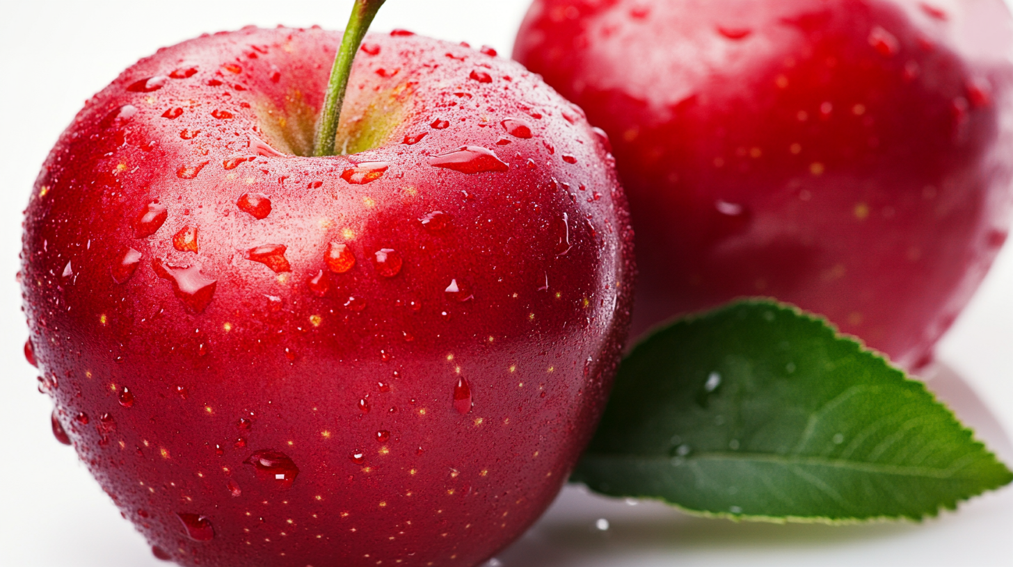 High-Quality Air Dried Apples: Your Partner in Global Sourcing from Leading Chinese Manufacturers