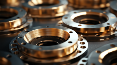 Discover the Innovative Benefits of Lock Disc Technology in Modern Manufacturing