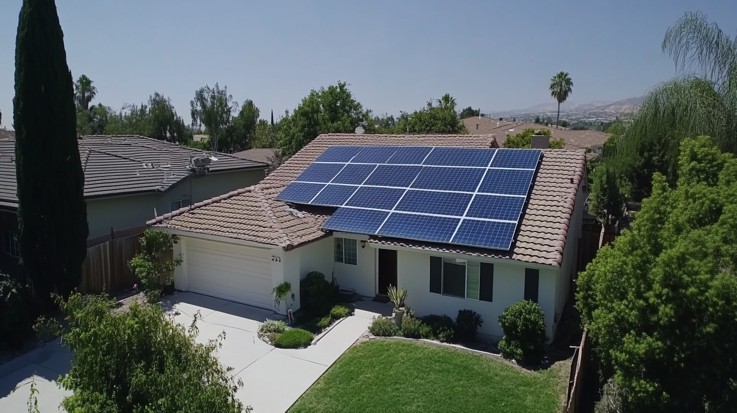 Exploring the Impact of Pv Wire on Solar Energy Efficiency and Installation