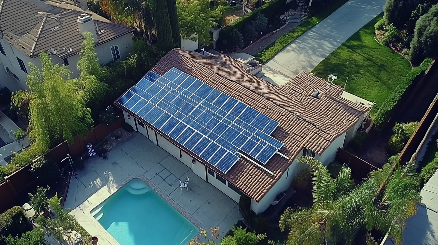 Exploring the Impact of Pv Wire on Solar Energy Efficiency and Installation