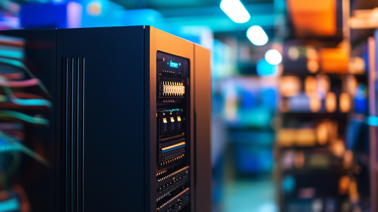 Unmatched Manufacturing Excellence for Power Supply Cabinets from Leading Chinese Factory